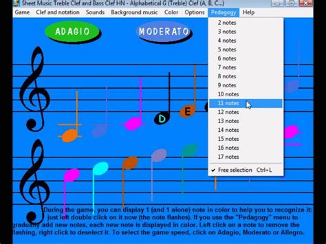 http://www.happynote.com/en/sheet-music-treble-bass-clef.html to learn more and download the ...