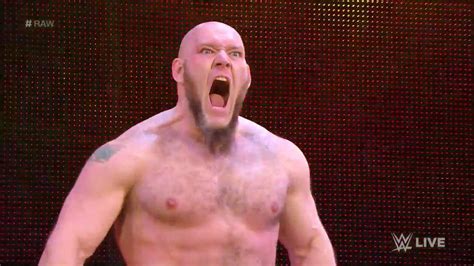 Snitsky makes shocking return to Raw