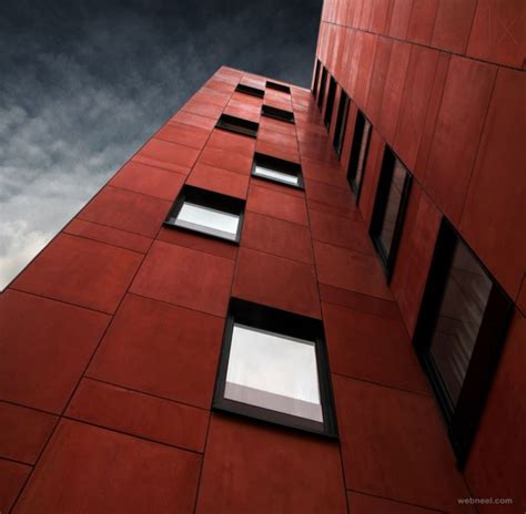 Building Abstract Photography By Gilbert Claes 6