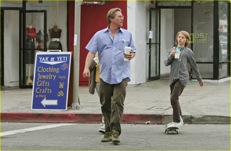 Jack Kilmer: Daddy and Me Time!: Photo 694541 | Celebrity Babies, Jack ...