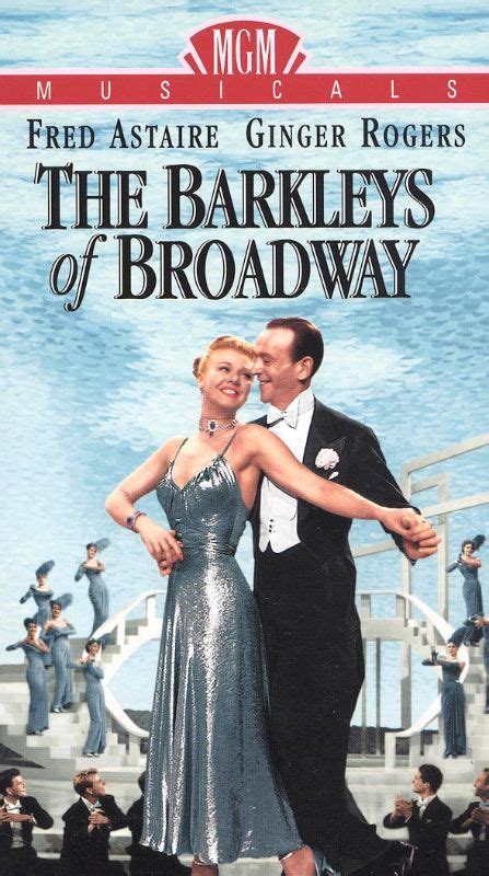 The Barkleys of Broadway (1949) - Charles Walters | Synopsis ...