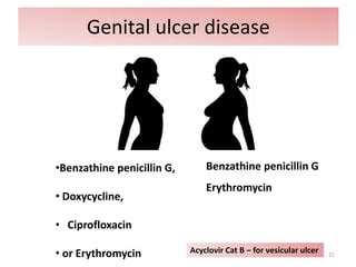 Antibiotics during pregnancy | PPT