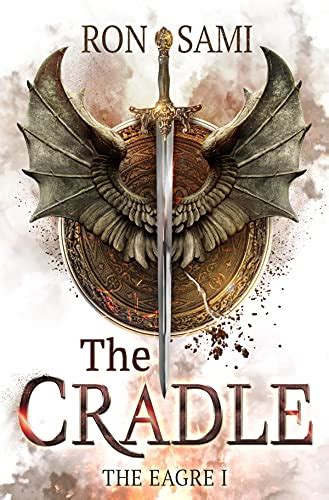 The Cradle: The Eagre series - Kindle Lovers