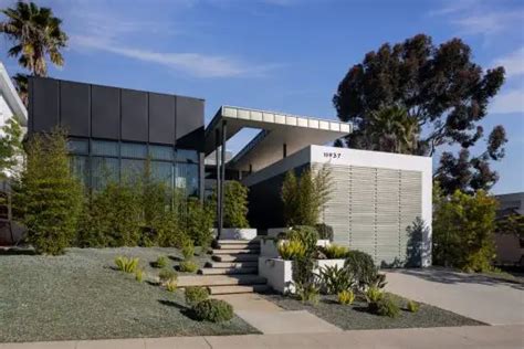 Mar Vista Residence, California - e-architect