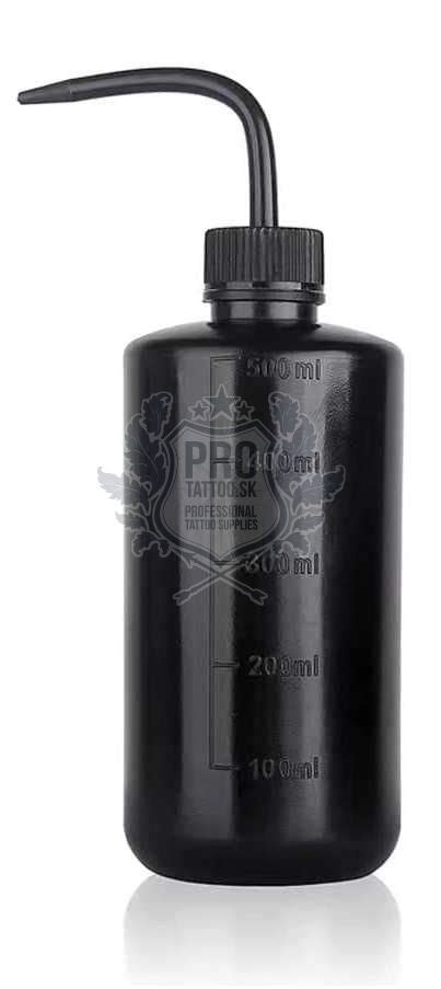 PIPETTENFLASCHE - SPRITZE | Pro Tattoo Supply