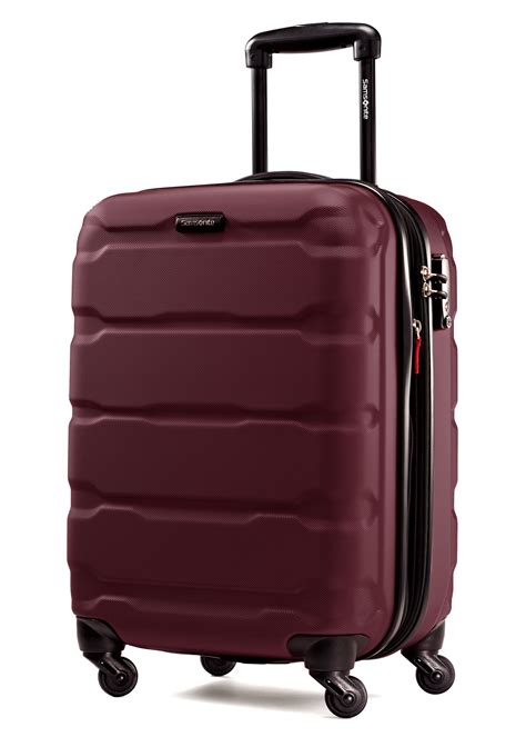 Samsonite Hardside Carry On | abmwater.com