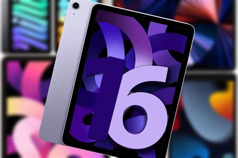 iPadOS 16: These are the new features we hope to see at WWDC | Macworld