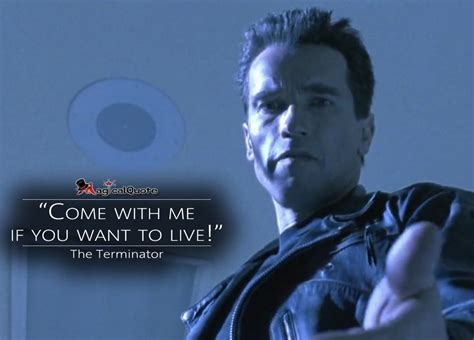 Terminator Quotes - ShortQuotes.cc