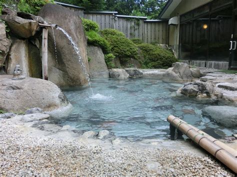 Useikan Onsen Experience in Nagano - Klook United States