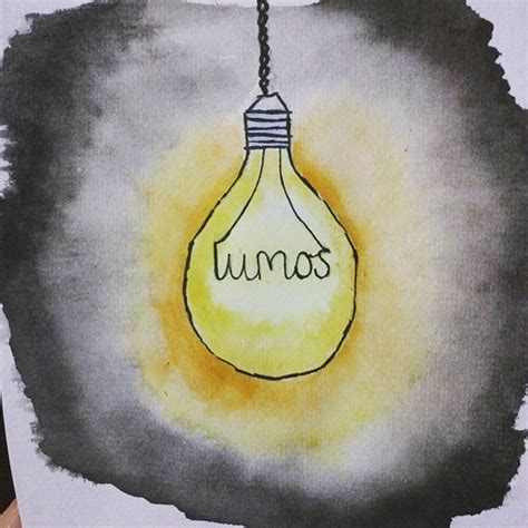 Lumos . . . . . . . . . . . . . . . . . . . . . . . . . . . #magic # ...