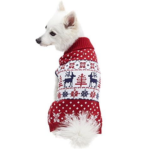 Christmas Dog Outfits | The Cutest Holiday Outfits for Your Dog