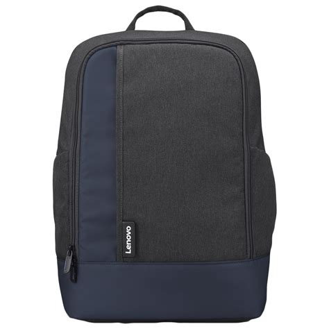 Lenovo Professional 18 Litres Polyester Backpack For 15.6 Inch Laptop (Vented, Padded Back Panel ...