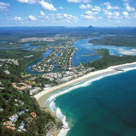 Noosa Council Finalises SEQ Regional Plan Draft Submission | Mirage News