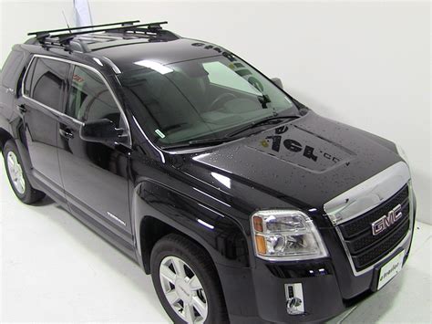 Thule Roof Rack for 2012 Terrain by GMC | etrailer.com