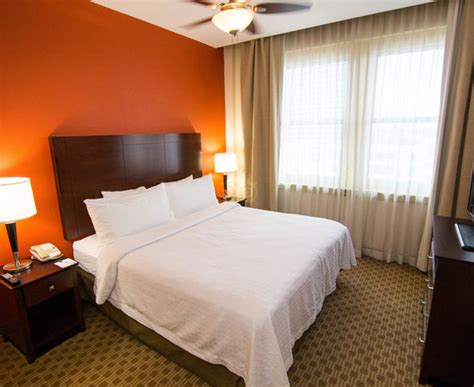 Homewood Suites Nashville Downtown (Nashville, TN): What to Know BEFORE ...