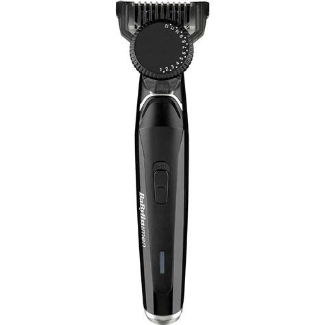 BaByliss Pro Beard Trimmer | HealthWise