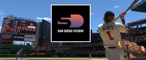 Sony San Diego Studio Moves Into a New Office, Reveals New Logo