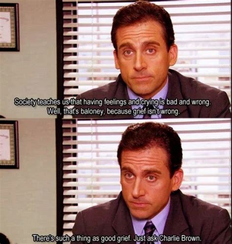 30 Michael Scott Quotes with Important Life Lessons