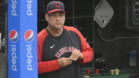 Terry Francona Leaving Indians For Season Due To Health Concerns