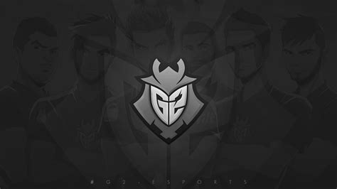 G2 Esports Wallpapers - Top Free G2 Esports Backgrounds - WallpaperAccess