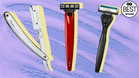 The best razors will make burning, bumps and ingrowns a thing of the past - LIVE LOVE AND CARE