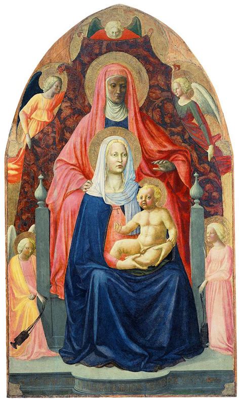 Learn About Masaccio: the First Great Painter of the Italian Renaissance