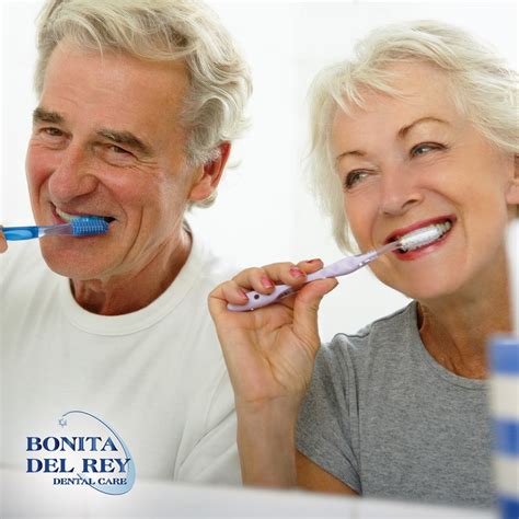 How to Prevent Gum Disease | Bonita Del Rey