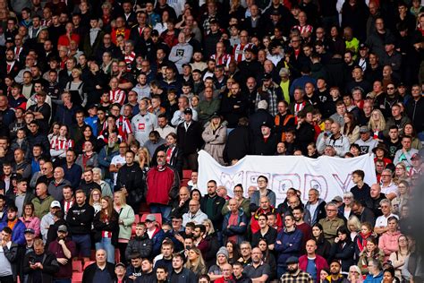 Sheffield United fans, who are your bogey team? - The Athletic