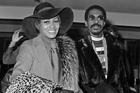 45 Years Ago: Tina Turner Files for Divorce From Ike Turner