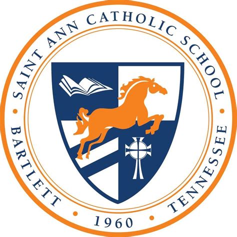 St. Ann Catholic School - Bartlett, TN | Bartlett TN