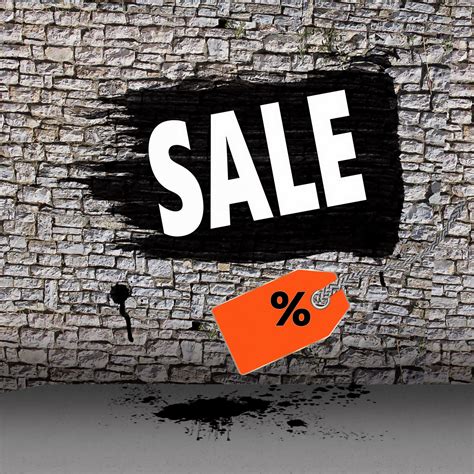 Sale Free Stock Photo - Public Domain Pictures