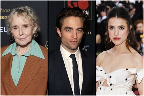 A24 Nabs Claire Denis' 'The Stars at Noon' With Robert Pattinson and ...