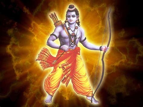 HD wallpaper: Ram Chanderji, Rama illustration, God, Lord Ram, hindu ...