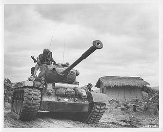 M46 Patton - Wikipedia