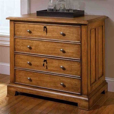 Wooden File Cabinets 2 Drawer - Decor Ideas