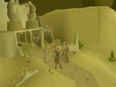 OSRS Ranged Guide: From Basics to 99