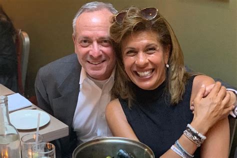 Hoda Kotb and Joel Schiffman Break Up After 8 Years Together