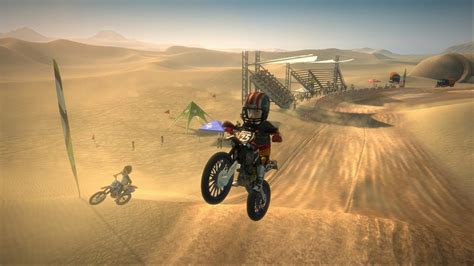 Buy cheap Motocross Madness Xbox 360 key - lowest price