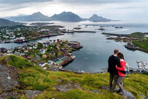 Two Epic Hikes in the Lofoten Islands • Young Wayfarer