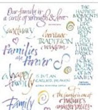 Cute Family Quotes For Scrapbooking. QuotesGram