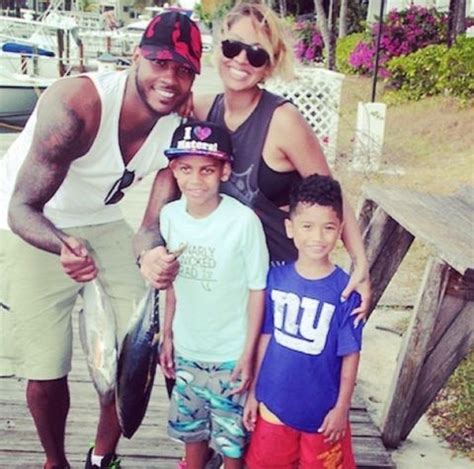 La La and Carmelo Anthony's Family Photos | Photo 1 | TMZ.com