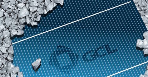 Polysilicon Price Increase Puts Pressure On The Cost Of Solar Panels - Solrenen Blog