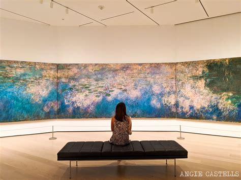 El museo MoMa de Nueva York - Precios y guía de visita