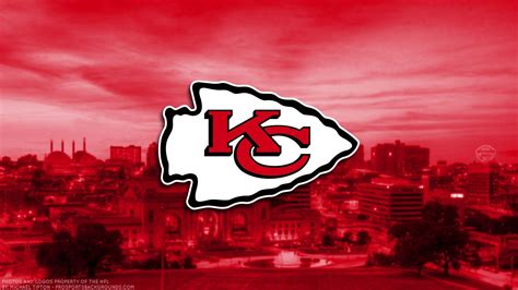 Kansas City Chiefs 2018 Wallpapers - Wallpaper Cave