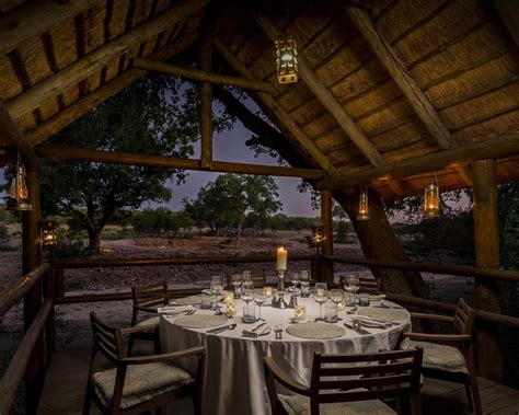 Ulusaba Safari Lodge, Kruger National Park, South Africa - 2022 / 2023