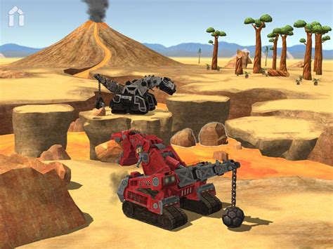 Dinotrux: Trux it Up – 3D Adventure Game App for Kids in 2021 | Kids app, Adventure, Kids