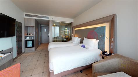 Novotel Bangkok Platinum Pratunam, Bangkok | 2023 Updated Prices, Deals