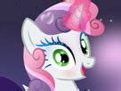 my little pony halloween dress up - My Little Pony Games