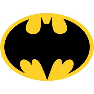 batman logo » Emblems for GTA 5 / Grand Theft Auto V