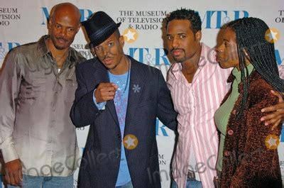 Photos and Pictures - Keenen Ivory Wayans, Marlon Wayans, Shawn Wayans ...